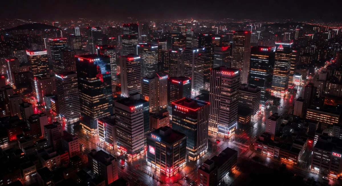 밤의민족 24시간 유흥 실시간 정보 포털